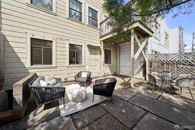 320 20th Avenue, San Francisco, CA 94121
