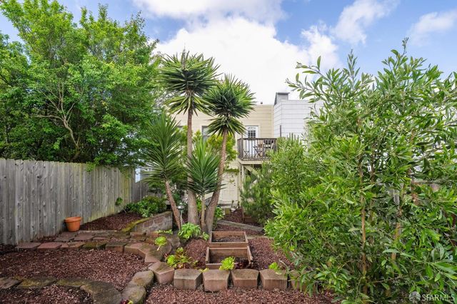 320 20th Avenue, San Francisco, CA 94121