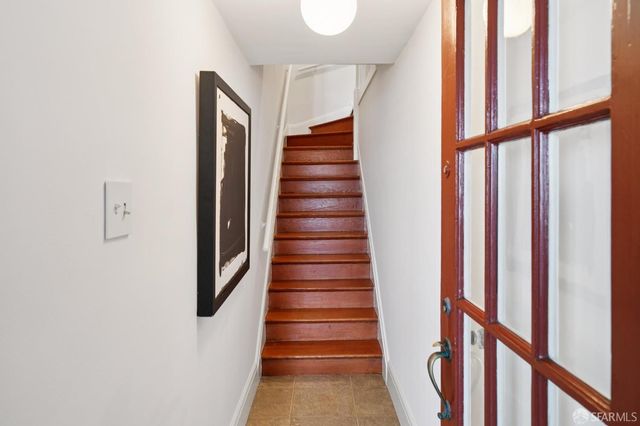320 20th Avenue, San Francisco, CA 94121