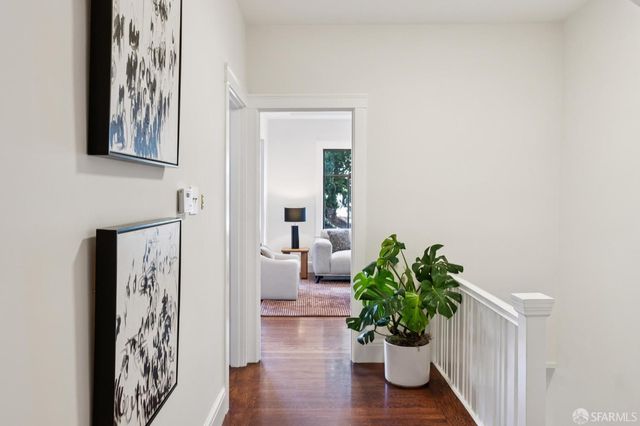320 20th Avenue, San Francisco, CA 94121