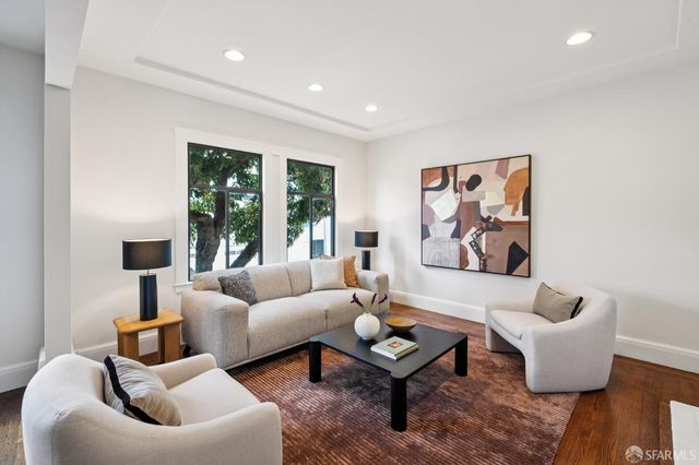 320 20th Avenue, San Francisco, CA 94121