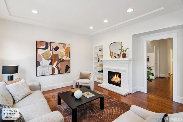 320 20th Avenue, San Francisco, CA 94121