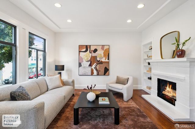320 20th Avenue, San Francisco, CA 94121