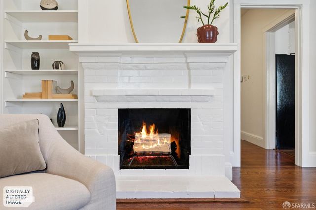 320 20th Avenue, San Francisco, CA 94121