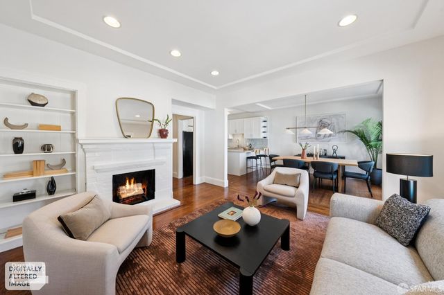 320 20th Avenue, San Francisco, CA 94121