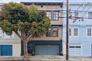 320 20th Avenue, San Francisco, CA 94121