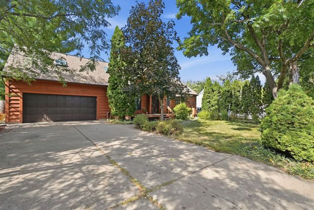 3549 Orchard Avenue N, Crystal, MN 55422