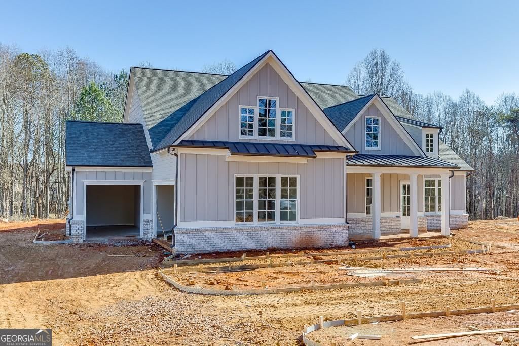 5450 Settingdown Road, Cumming, GA 30041