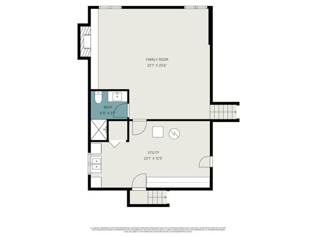 931 Evergreen Lane, Schererville, IN 46375