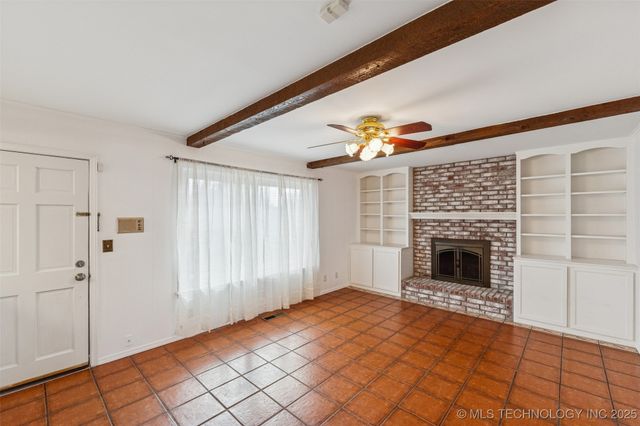 9522 E 36th Street, Tulsa, OK 74145