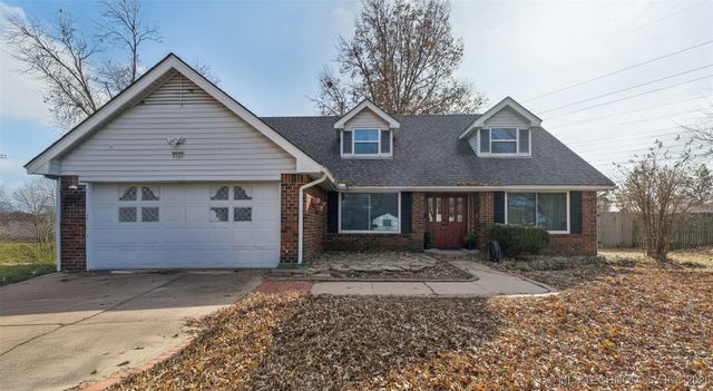 9522 E 36th Street, Tulsa, OK 74145