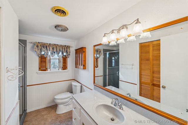 9522 E 36th Street, Tulsa, OK 74145