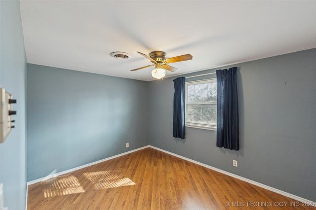 9522 E 36th Street, Tulsa, OK 74145