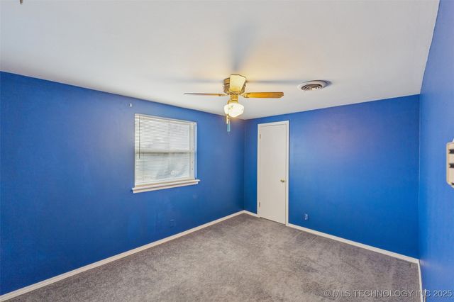 9522 E 36th Street, Tulsa, OK 74145