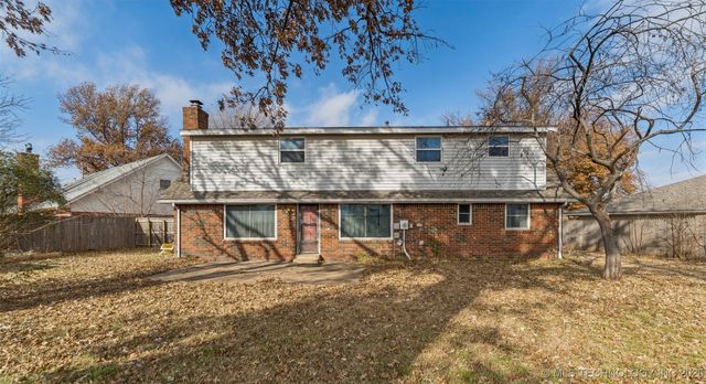 9522 E 36th Street, Tulsa, OK 74145