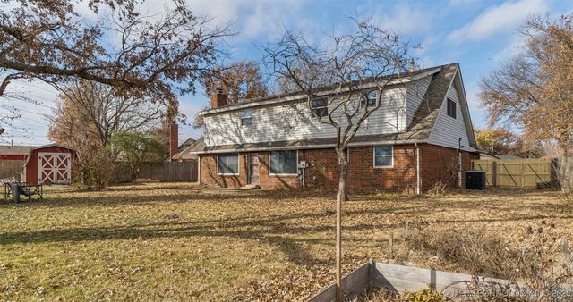 9522 E 36th Street, Tulsa, OK 74145