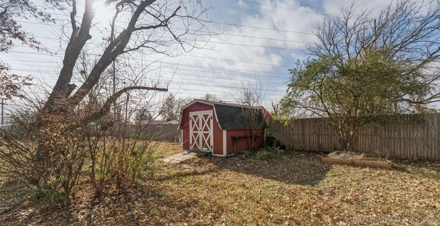 9522 E 36th Street, Tulsa, OK 74145