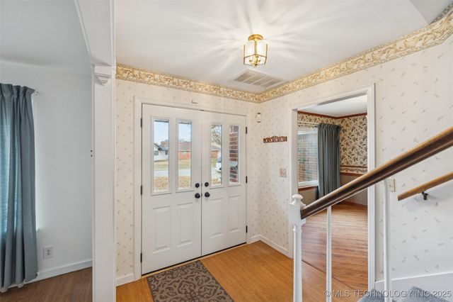 9522 E 36th Street, Tulsa, OK 74145