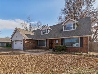 9522 E 36th Street, Tulsa, OK 74145