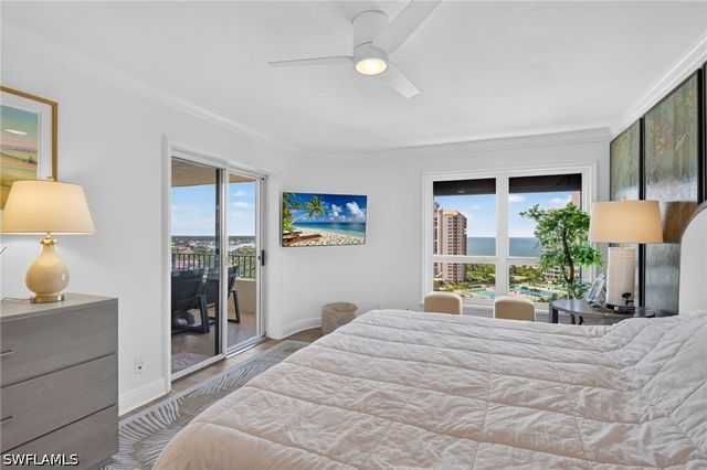 4451 Gulf Shore BLVD N 1604, Naples, FL 34103