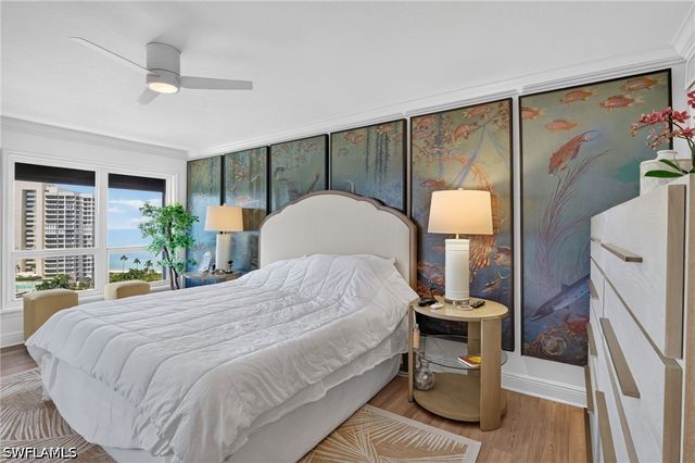 4451 Gulf Shore BLVD N 1604, Naples, FL 34103