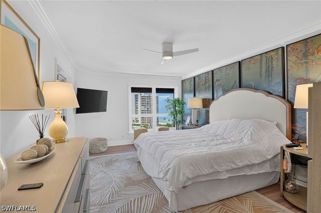 4451 Gulf Shore BLVD N 1604, Naples, FL 34103