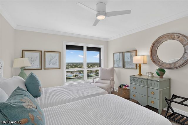 4451 Gulf Shore BLVD N 1604, Naples, FL 34103
