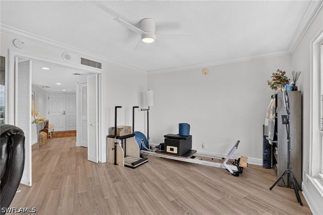 4451 Gulf Shore BLVD N 1604, Naples, FL 34103