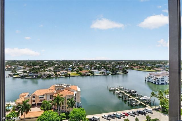 4451 Gulf Shore BLVD N 1604, Naples, FL 34103