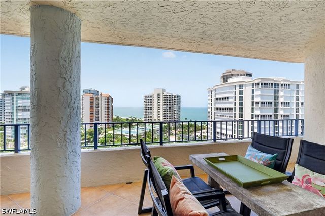 4451 Gulf Shore BLVD N 1604, Naples, FL 34103