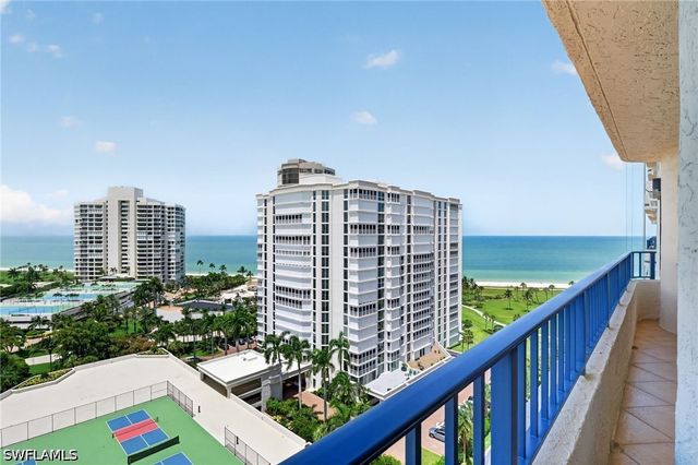 4451 Gulf Shore BLVD N 1604, Naples, FL 34103