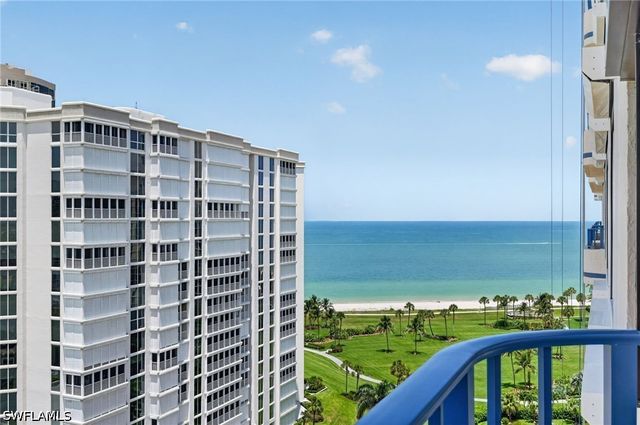4451 Gulf Shore BLVD N 1604, Naples, FL 34103