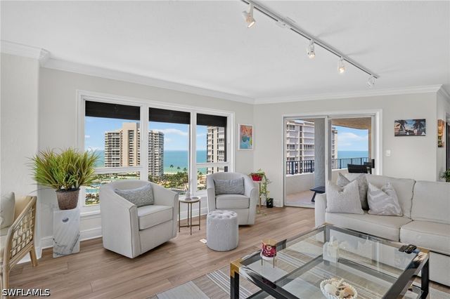 4451 Gulf Shore BLVD N 1604, Naples, FL 34103