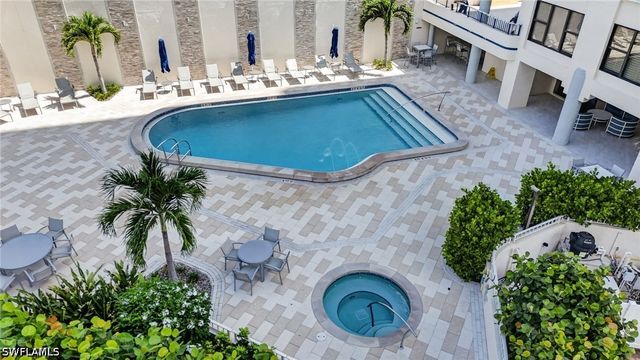 4451 Gulf Shore BLVD N 1604, Naples, FL 34103