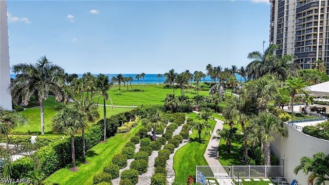 4451 Gulf Shore BLVD N 1604, Naples, FL 34103
