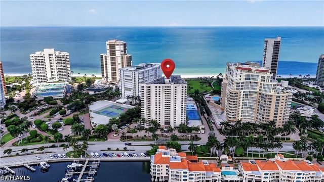 4451 Gulf Shore BLVD N 1604, Naples, FL 34103