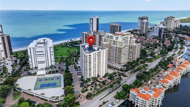 4451 Gulf Shore BLVD N 1604, Naples, FL 34103