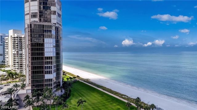 4451 Gulf Shore BLVD N 1604, Naples, FL 34103