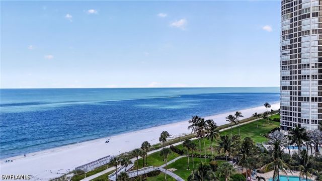 4451 Gulf Shore BLVD N 1604, Naples, FL 34103