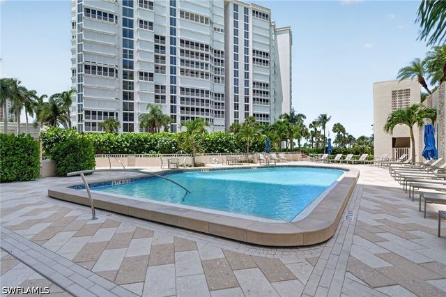 4451 Gulf Shore BLVD N 1604, Naples, FL 34103