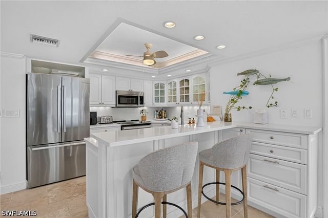 4451 Gulf Shore BLVD N 1604, Naples, FL 34103