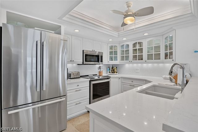 4451 Gulf Shore BLVD N 1604, Naples, FL 34103