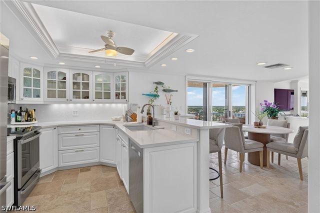 4451 Gulf Shore BLVD N 1604, Naples, FL 34103
