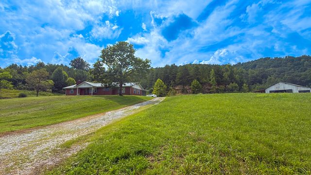 6270 KY 1809, Barbourville, KY 40906