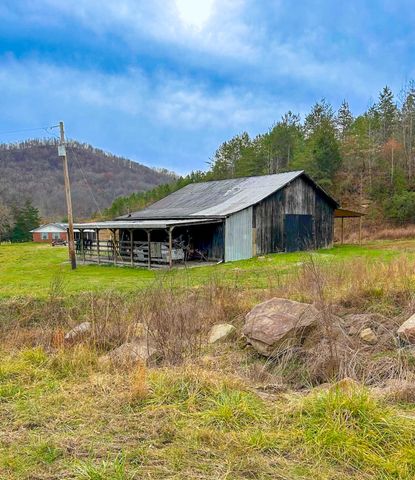 6270 KY 1809, Barbourville, KY 40906