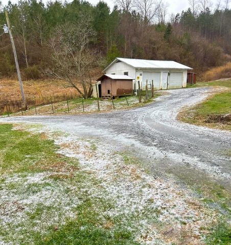 6270 KY 1809, Barbourville, KY 40906