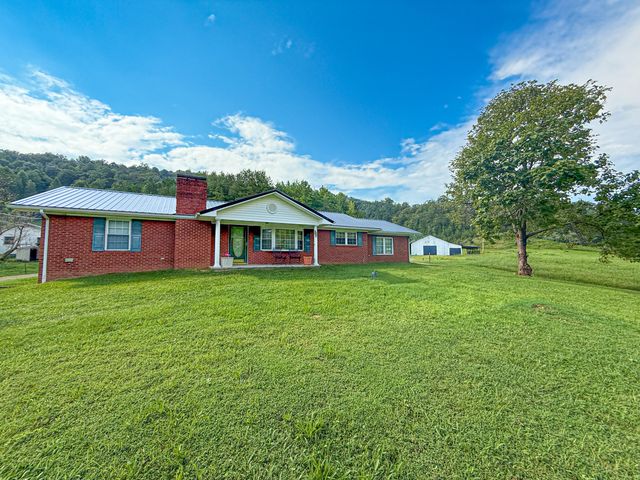6270 KY 1809, Barbourville, KY 40906