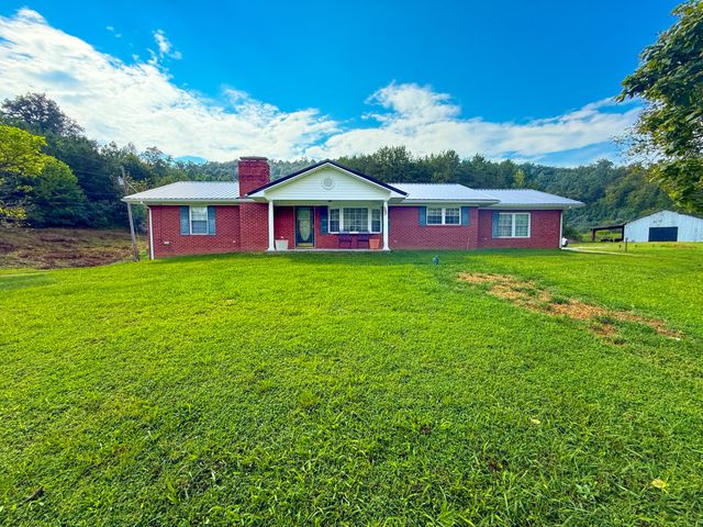 6270 KY 1809, Barbourville, KY 40906