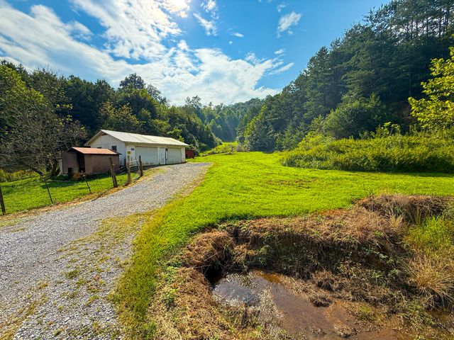 6270 KY 1809, Barbourville, KY 40906