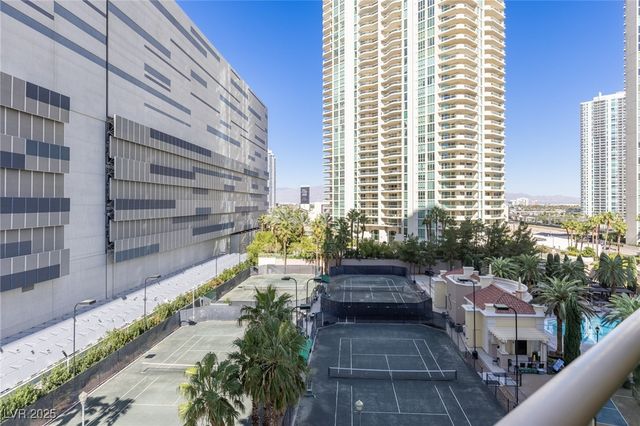 2877 Paradise Road 504, Las Vegas, NV 89109